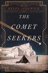 The Comet Seekers cover