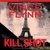 Kill Shot (Mitch Rapp, #2) by Vince Flynn