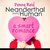 Neanderthal Seeks Human (Knitting in the City, #1) by Penny Reid