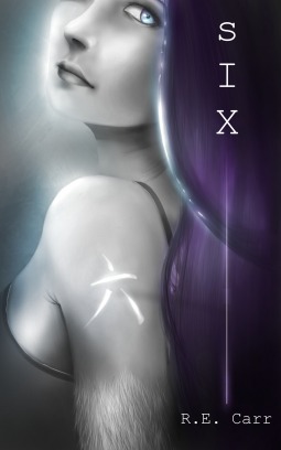 Six(Rules Undying 2)