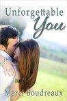 Unforgettable You