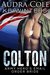 Colton (Army Wives, #1) by Audra Cole
