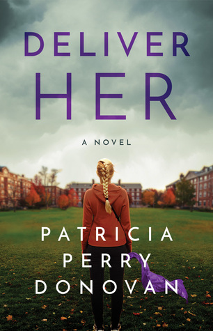Welcome to My Books Library Deliver Her