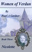 Women of Verdun, Book three, Nicolette by Pearl A. Gardner