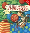 The Doll People's Christmas cover