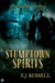 Stumptown Spirits by E.J. Russell