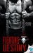 Fighting Destiny (Forsaken Sinners MC Series Book 2) by Shelly Morgan