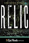 Relic cover