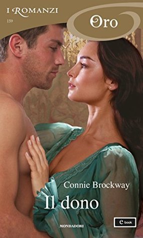 Il dono(Bridal Stories 2)