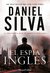 El espía inglés by Daniel Silva