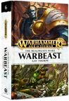 Warbeast cover