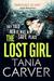 The Lost Girl (Brennan & Esposito Series #8) by Tania Carver