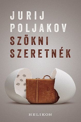 Szökni szeretnék Descarga gratuita de E book
