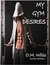 My Gym Desires (ASNAD, #1) by O.M. Wills