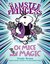 Hamster Princess Of Mice and Magic by Ursula Vernon