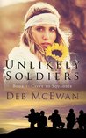 Unlikely Soldiers (Civvy to Squaddie) (Unlikely Soldiers, #1)