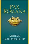 Pax Romana cover