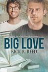 Big Love cover