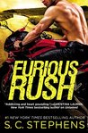 Furious Rush cover