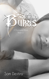 Set In Burns (Morningstars, #3)