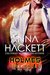 Holmes (Hell Squad, #8) by Anna Hackett
