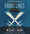 Front Lines cover
