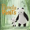 Panda Pants cover