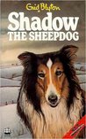Shadow The Sheepdog cover
