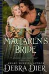 MacLaren's Bride cover