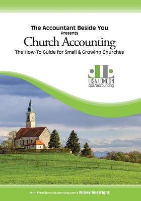 quickbooks for churches