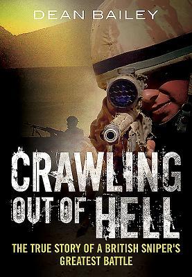 Descargas de dominio público de Google Books Crawling Out of Hell: The True Story of a British Sniper's Greatest Battle