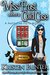 Miss Frost Solves A Cold Case A Nocturne Falls Mystery (Jayne Frost, #1) by Kristen Painter