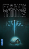 Vertige cover