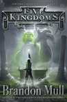 Death Weavers (Five Kingdoms, #4)
