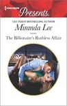 The Billionaire's Ruthless Affair cover