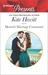 Moretti's Marriage Command by Kate Hewitt