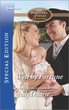 Wed by Fortune cover