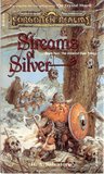 Streams of Silver (Forgotten Realms: Icewind Dale, #2; Legend of Drizzt, #5)