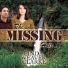 The Missing Heir cover