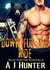 ROMANCE BEAR SHIFTER ROMANCE Down Fur the Ride (BBW Paranormal Bad Boy Biker Romance) (Paranormal Werebear Fantasy Romance) by A J Hunter