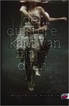 De duistere kant van Mara Dyer (Mara Dyer, #1)