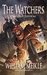 The Watchers Trilogy Omnibus Edition by William Meikle