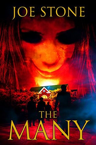 The Many por Joe Stone - PDF DJVU