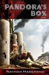 Pandora's Box cover