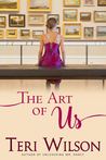 The Art of Us cover
