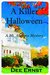 A Killer Halloween (Mt. Abrams Mystery, #3) by Dee Ernst