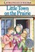 Little Town on the Prairie (Little House) by Laura Ingalls Wilder