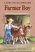 Farmer Boy (Little House) by Laura Ingalls Wilder