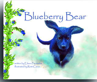 blueberry-bear