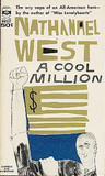 A Cool Million A Cool Million